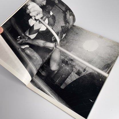 倉田精二　FLSH UP / Street Photo Randam Tokyo 1975〜1979 - 白夜書房 - 文福