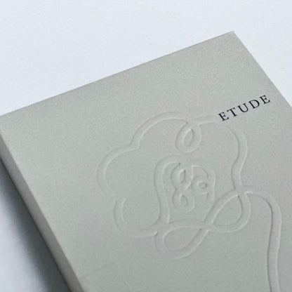 栗原あずさ　ETUDE - STAIRS PRESS - 文福