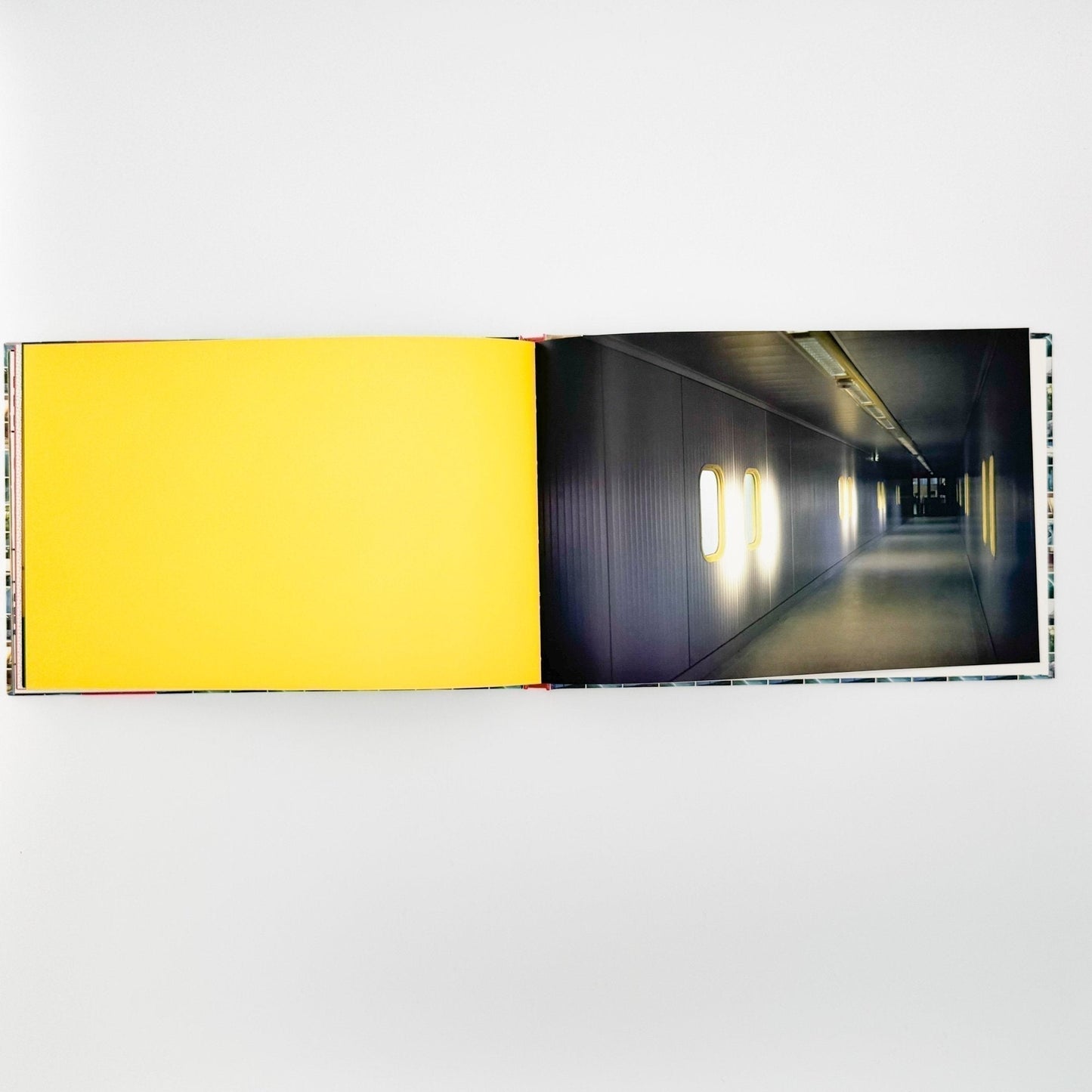 （英文）マルコ・ブランビヤ　トランジット　Marco Brambilla Transit - Booth - Clibborn Editions - 文福