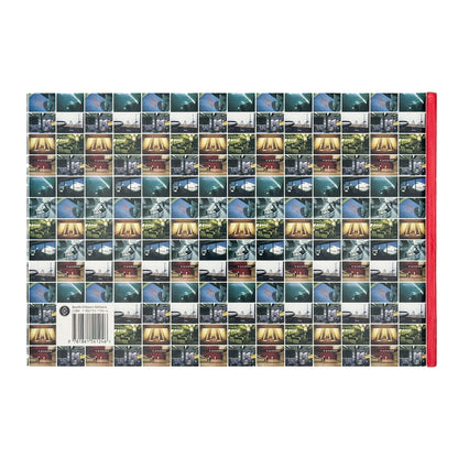 （英文）マルコ・ブランビヤ　トランジット　Marco Brambilla Transit - Booth - Clibborn Editions - 文福