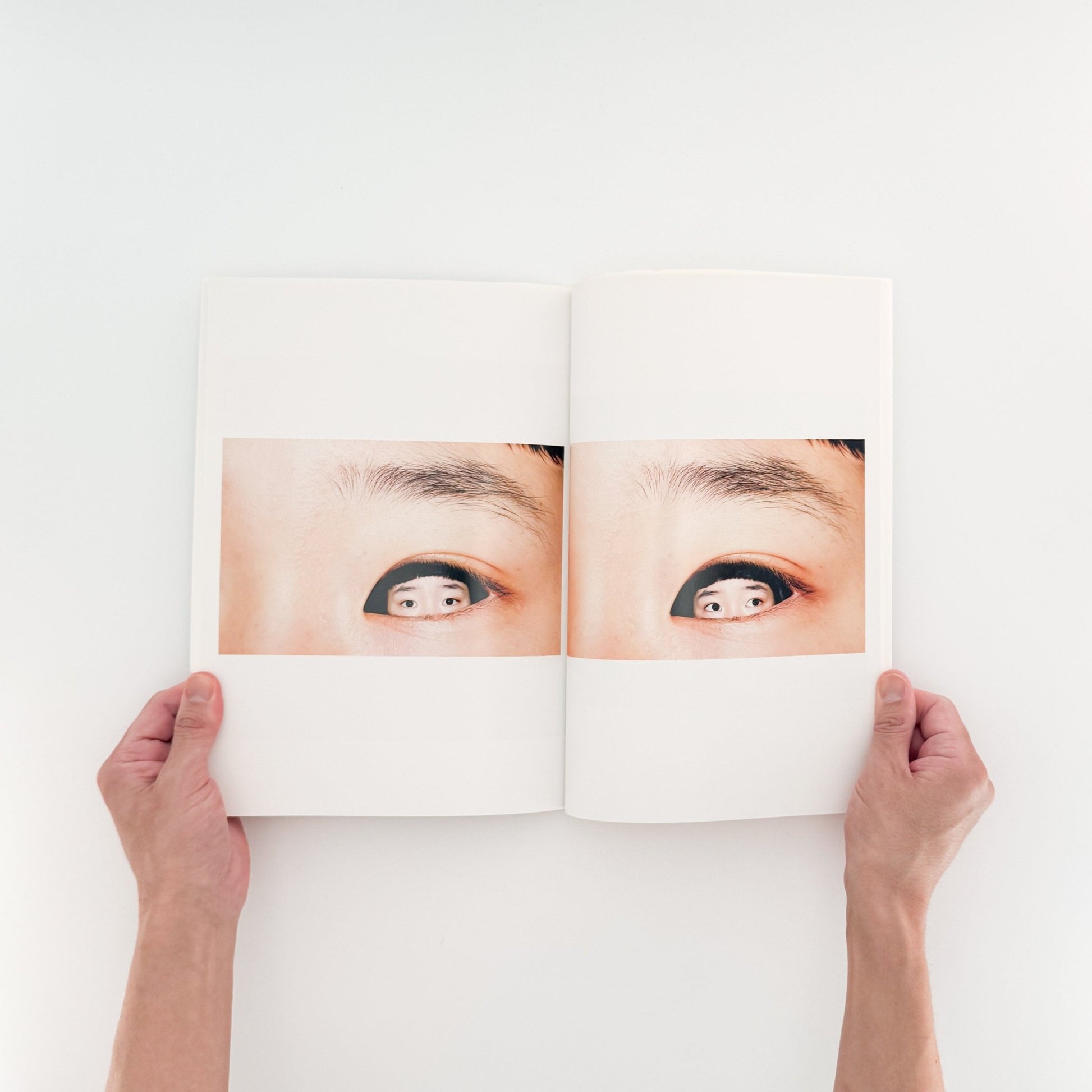 宮崎いず美　私と私　Me and Me - 青幻舎 - 文福