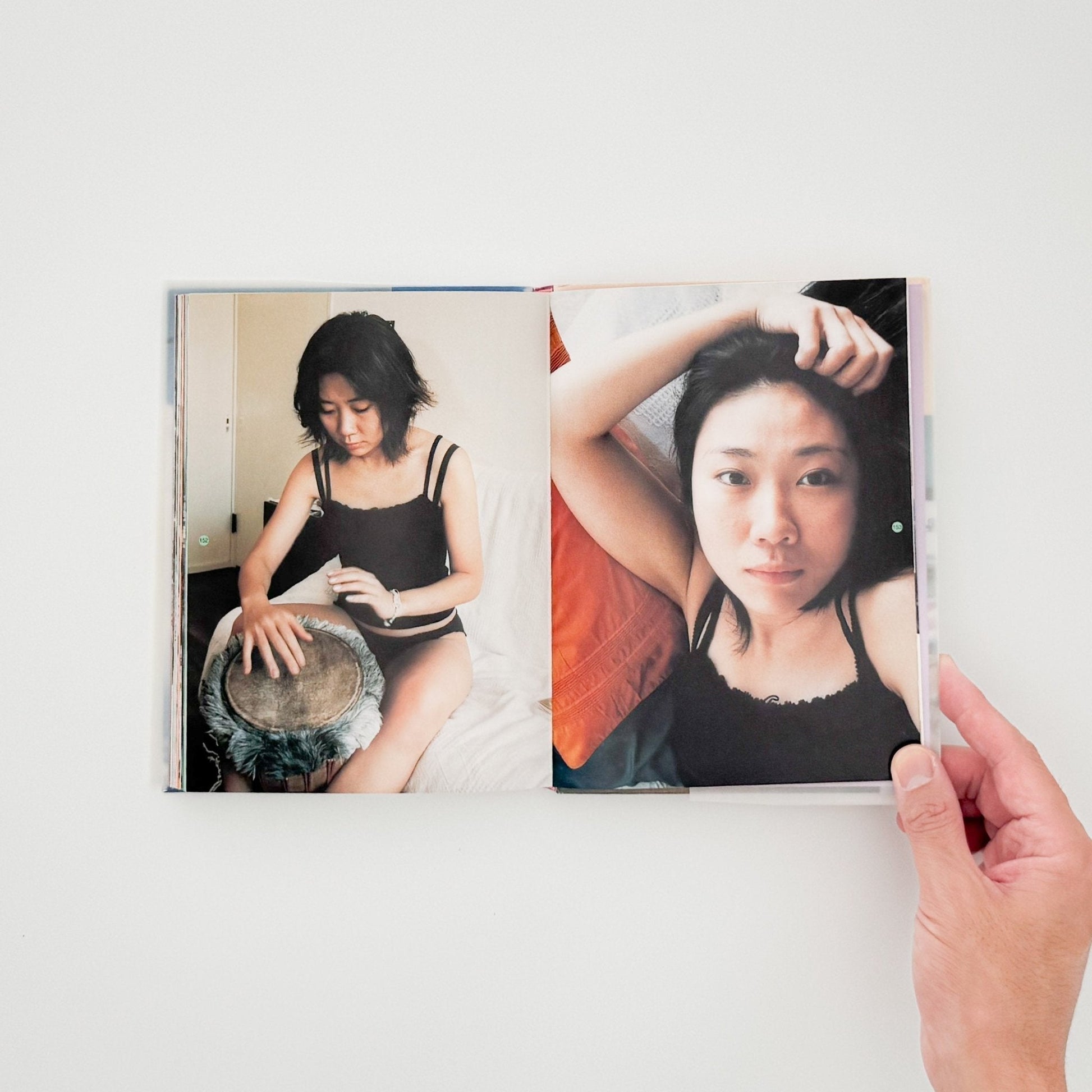 宮下マキ　部屋と下着 rooms and underwear - 小学館 - 文福