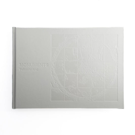 新井卓　MONUMENTS - フォト・ギャラリー・インターナショナル - 文福