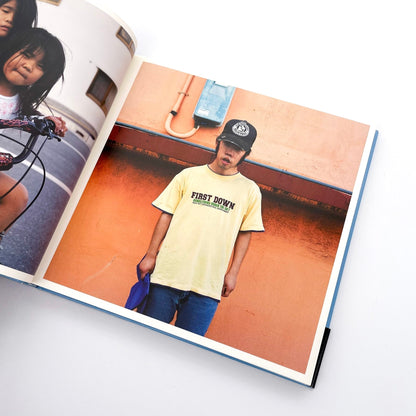 石川竜一　okinawan portraits 2010 - 2012 - 赤々舎 - 文福