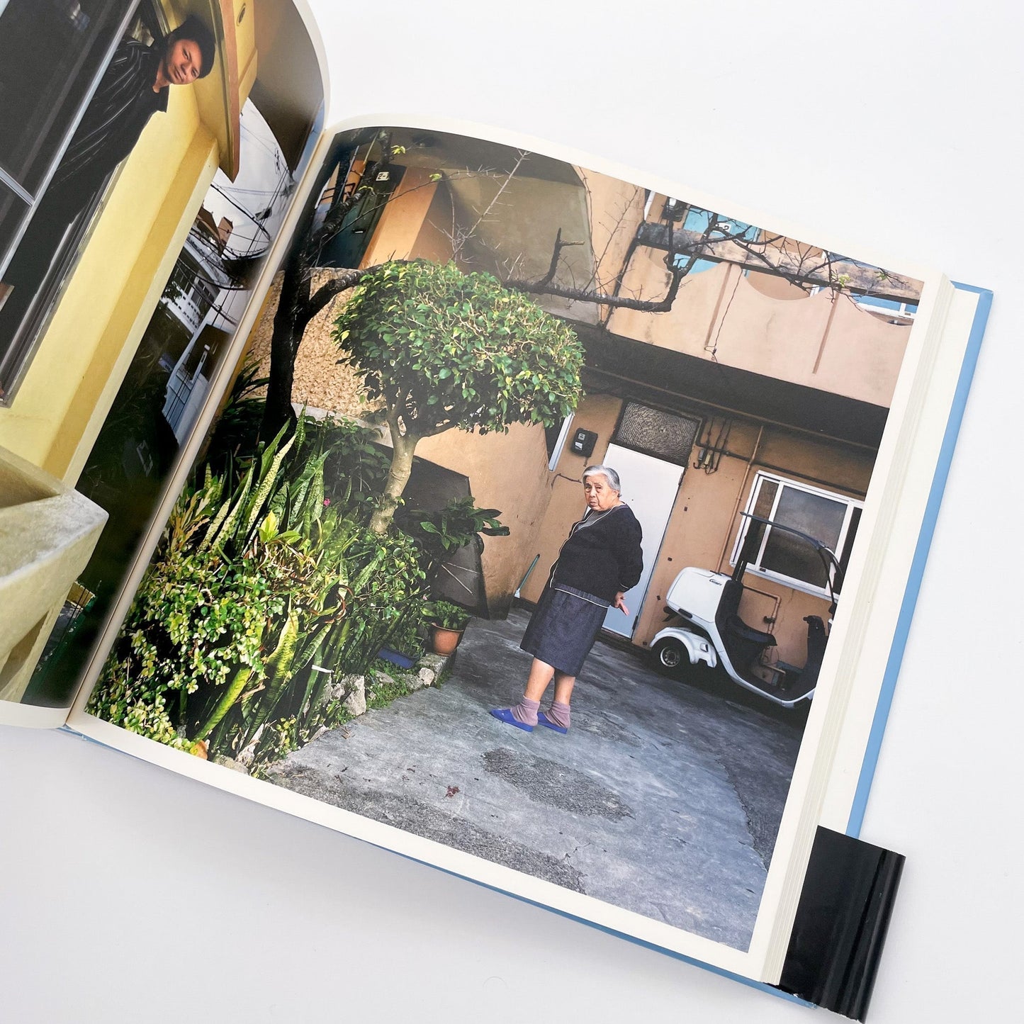 石川竜一　okinawan portraits 2010 - 2012 - 赤々舎 - 文福