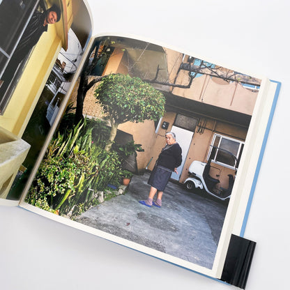 石川竜一　okinawan portraits 2010 - 2012 - 赤々舎 - 文福
