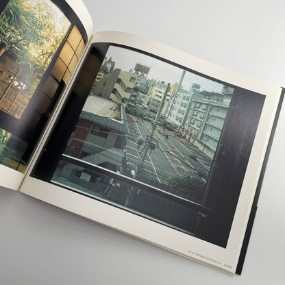 中野正貴　東京窓景 - 河出書房新社 - 文福