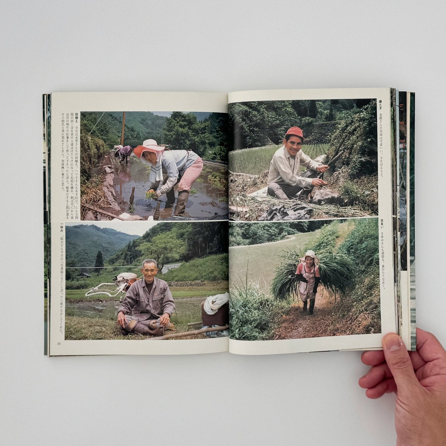 増山たづ子　故郷：私の徳山村写真日記 - じゃこめてい出版 - 文福