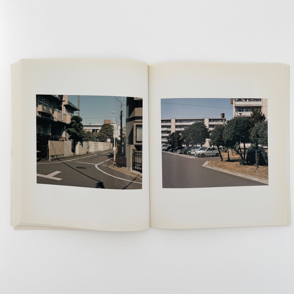 佐内正史　生きている（初版） - 青幻舎 - 文福