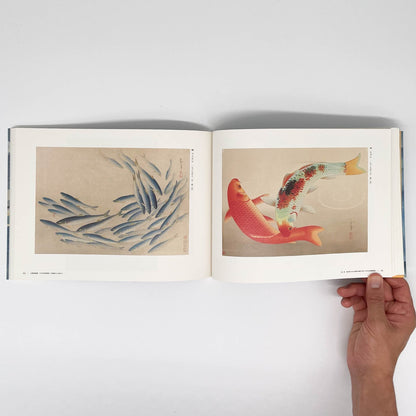 大野麥風展　「大日本魚類画集」と博物画にみる魚たち - 東京ステーションギャラリー - 文福