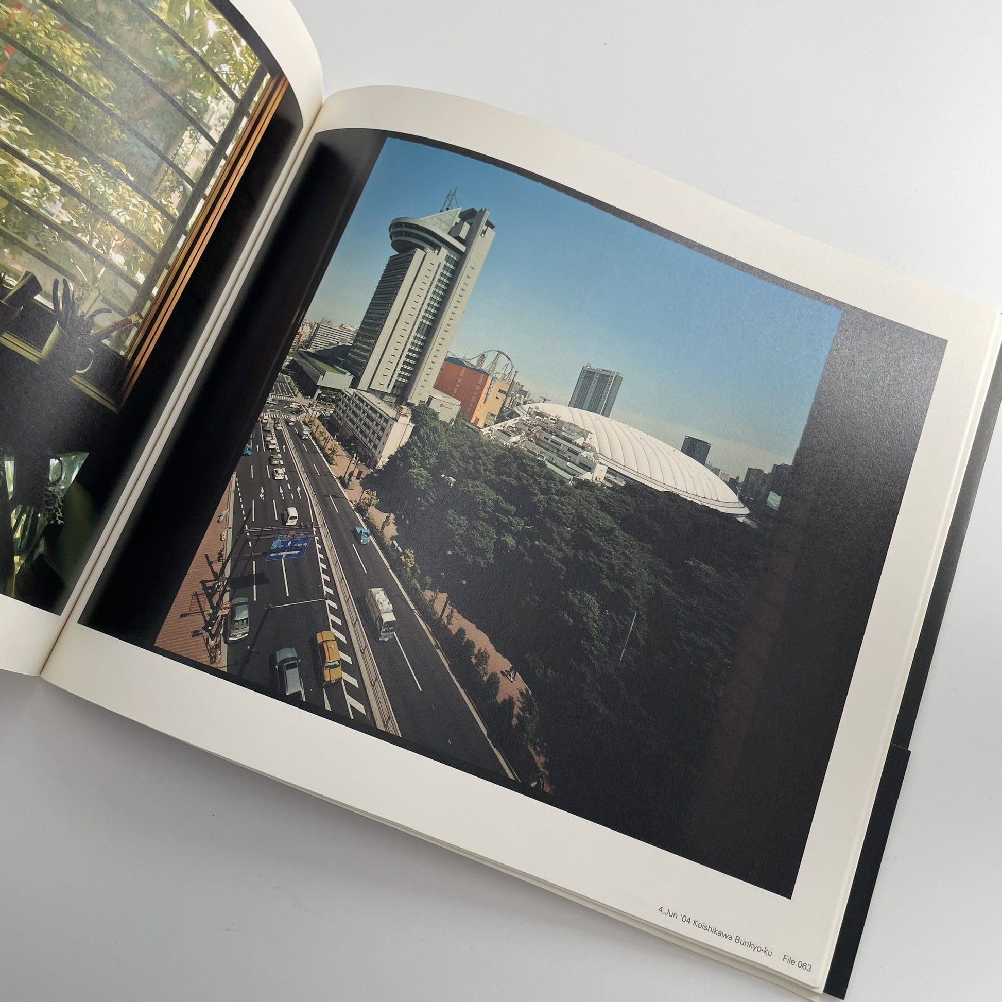 中野正貴　東京窓景 - 河出書房新社 - 文福