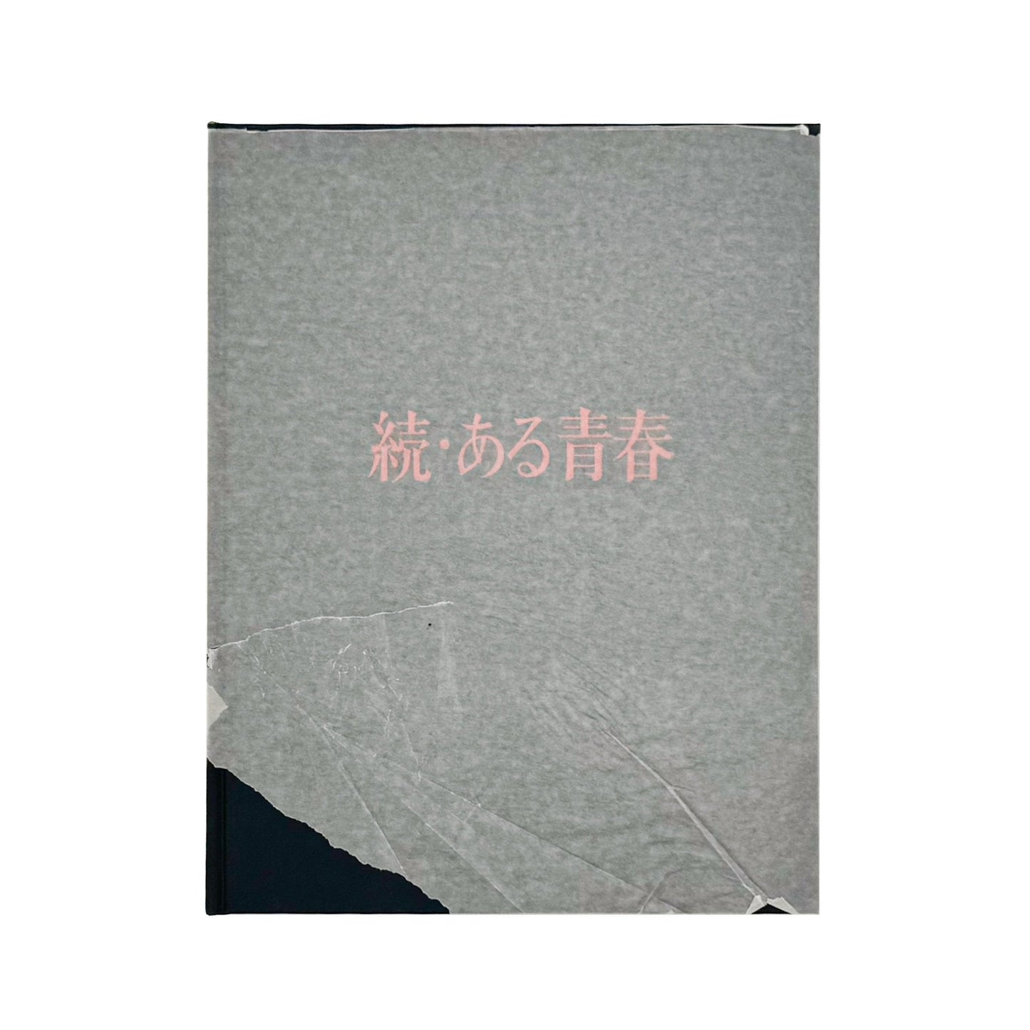 丸橋学　続・ある青春 定時女子高校卒業生の記録 - 私家版 - 文福
