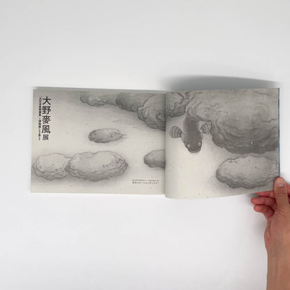 大野麥風展　「大日本魚類画集」と博物画にみる魚たち - 東京ステーションギャラリー - 文福