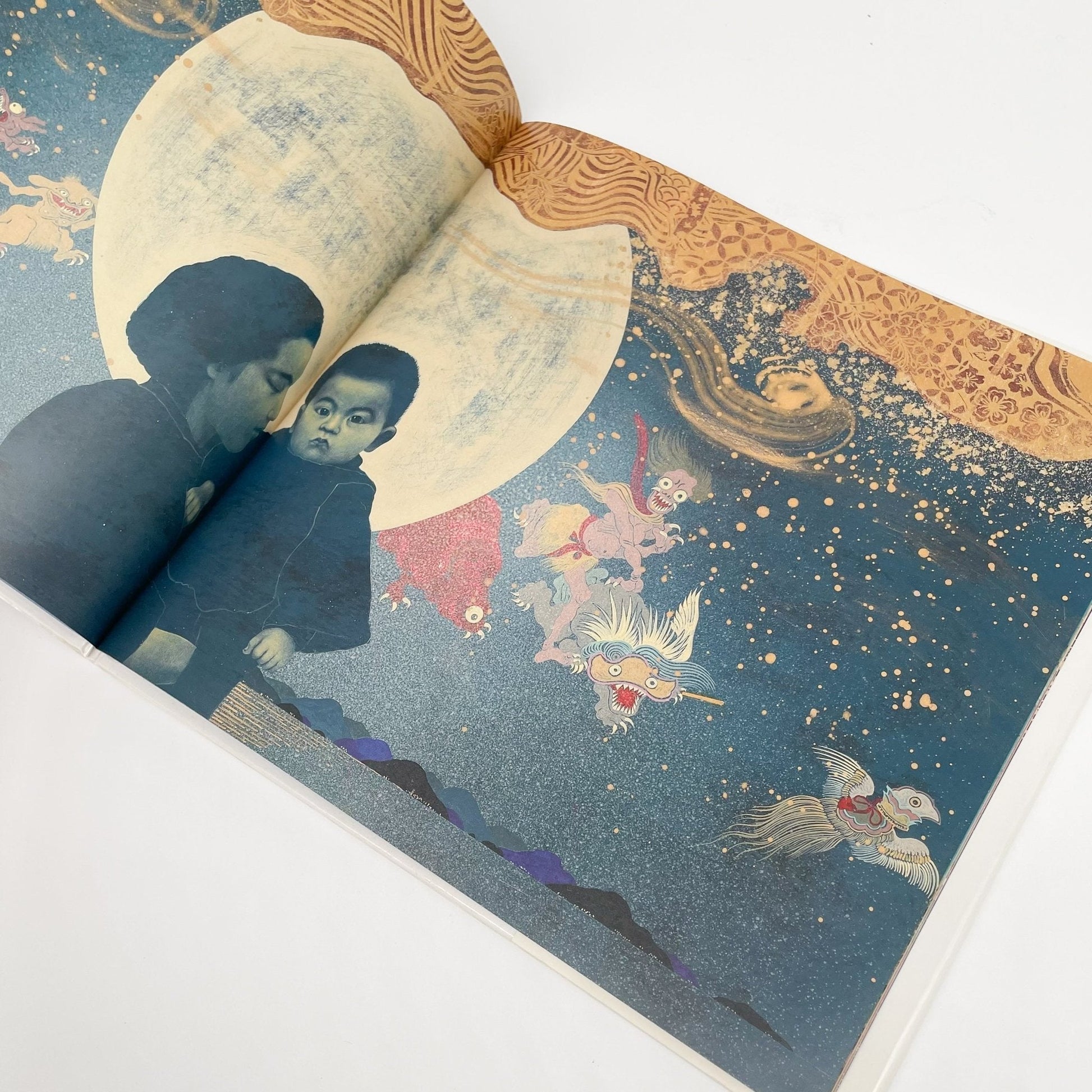 ぼくがうまれた音 - 福音館書店 - 文福