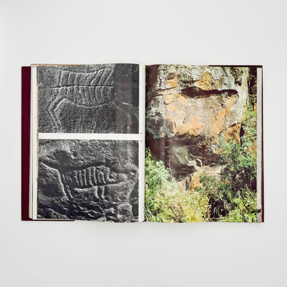 (英文) アムール地域の古代美術──岩絵・彫刻・土器 - Aurora Art Publishers - 文福