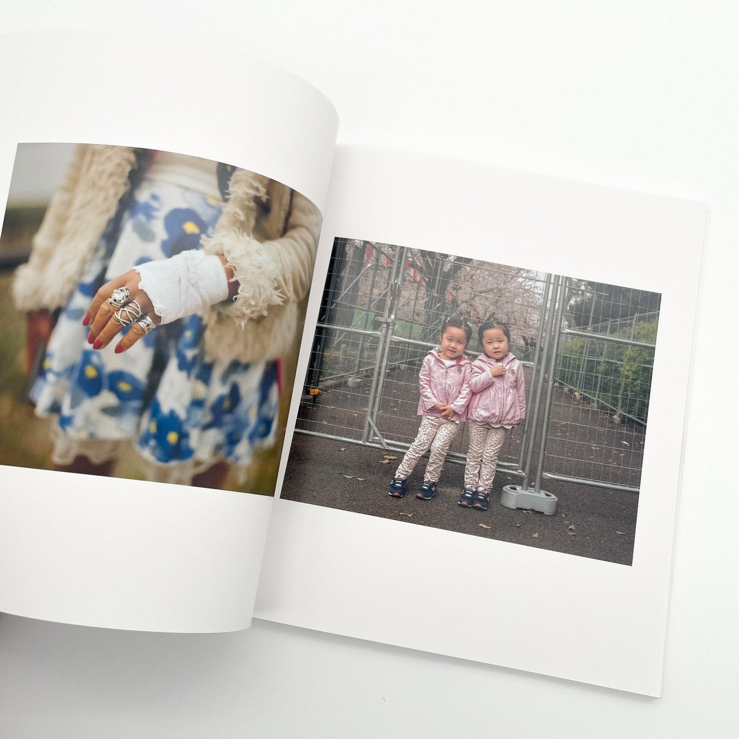 淵上裕太 　上野公園 - 塩竈フォトフェスティバル - 文福