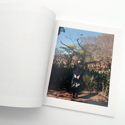 淵上裕太 　上野公園 - 塩竈フォトフェスティバル - 文福