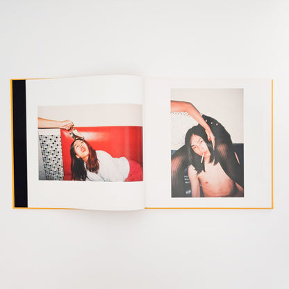 任航 : Ren Hang　Republic - Editions du LIC - 文福