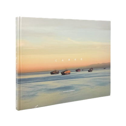 （英文）リチャード・ミズラック　カーゴ　Richard Misrach: Cargo - Aperture - 文福