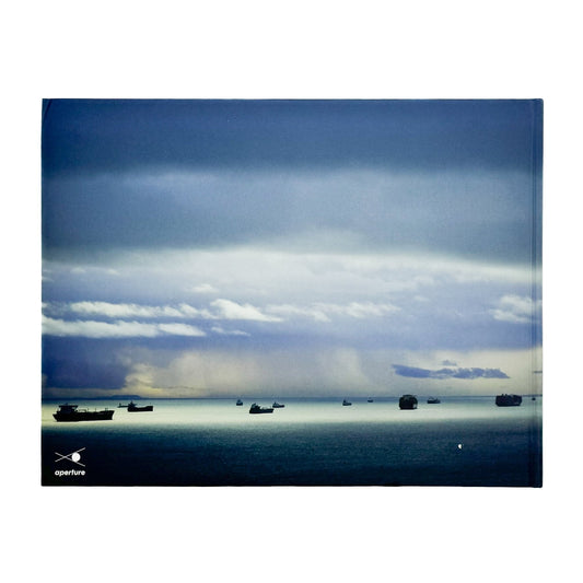 （英文）リチャード・ミズラック　カーゴ　Richard Misrach: Cargo - Aperture - 文福
