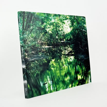 鈴木理策　Water Mirror（サイン入り） - Case Publishing - 文福