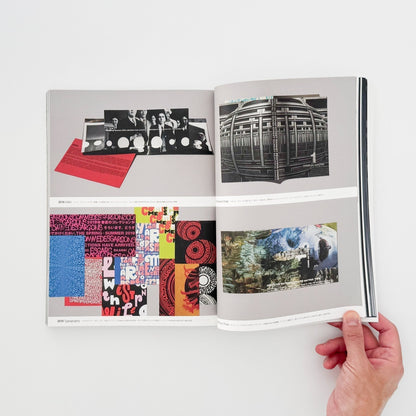 SWITCH: COMME des GARÇONS 50th Anniversary Issue（通常版） - スイッチ・パブリッシング - 文福