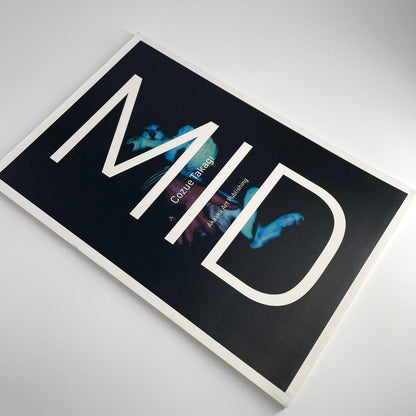 高木こずえ　MID - 赤々舎 - 文福