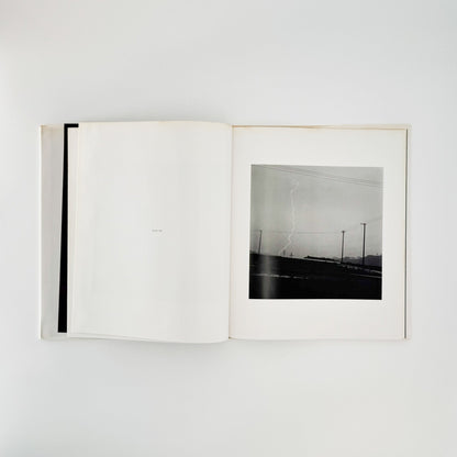 田村彰英　TAMURA Photographs (サイン入り) - Le Mars - 文福