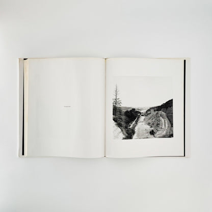 田村彰英　TAMURA Photographs (サイン入り) - Le Mars - 文福