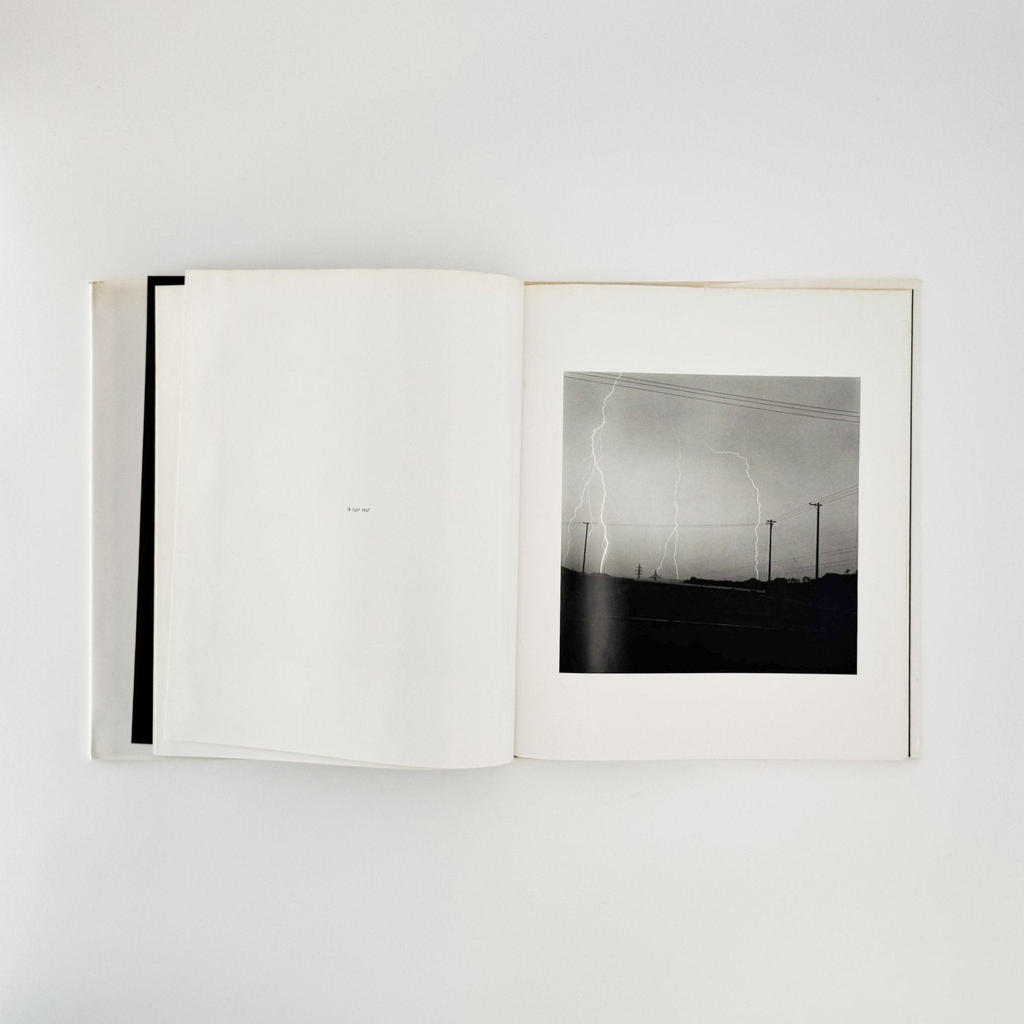 田村彰英　TAMURA Photographs (サイン入り) - Le Mars - 文福