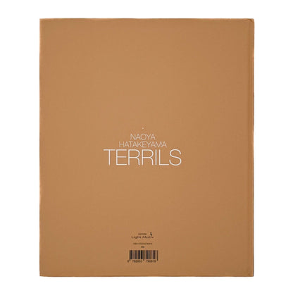 (仏文) 畠山直哉　TERRILS - LIGHT MOTIV - 文福