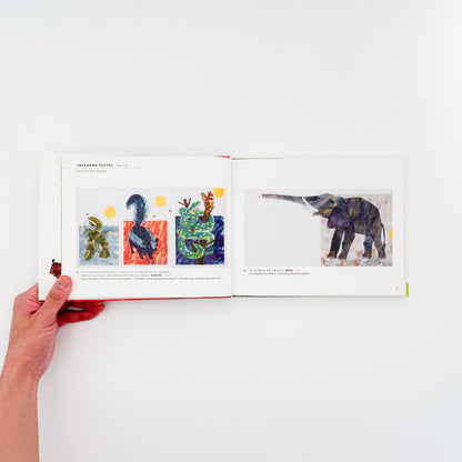 エリック・カール展　The Art of Eric Carle - Eric Carle / エリック・カール - 文福