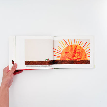 エリック・カール展　The Art of Eric Carle - Eric Carle / エリック・カール - 文福