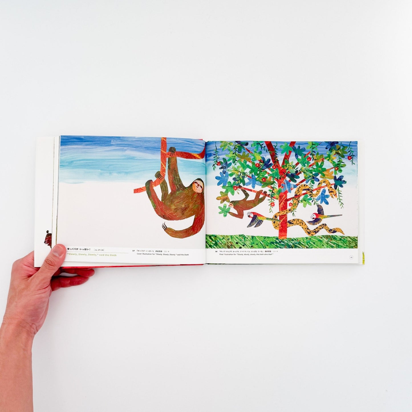 エリック・カール展　The Art of Eric Carle - Eric Carle / エリック・カール - 文福
