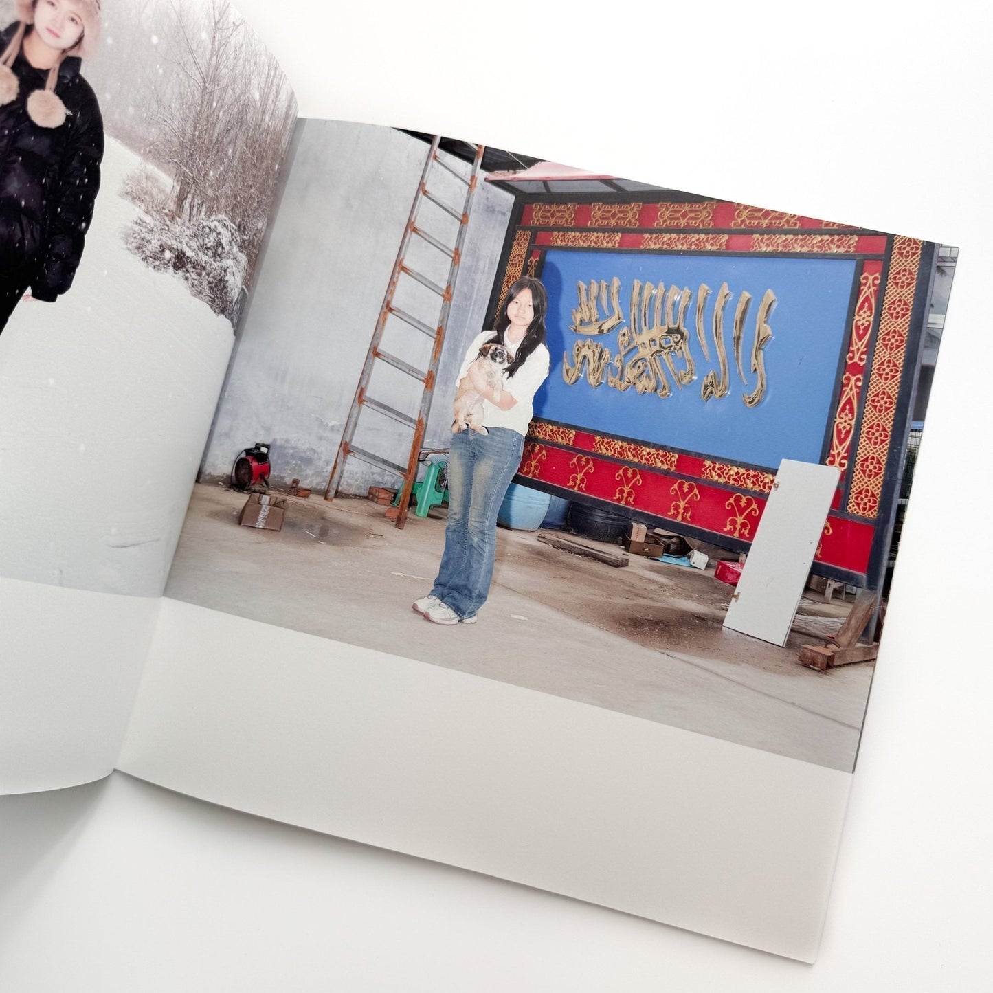 宛超凡　帰去来 The Return - Wan Publishing - 文福