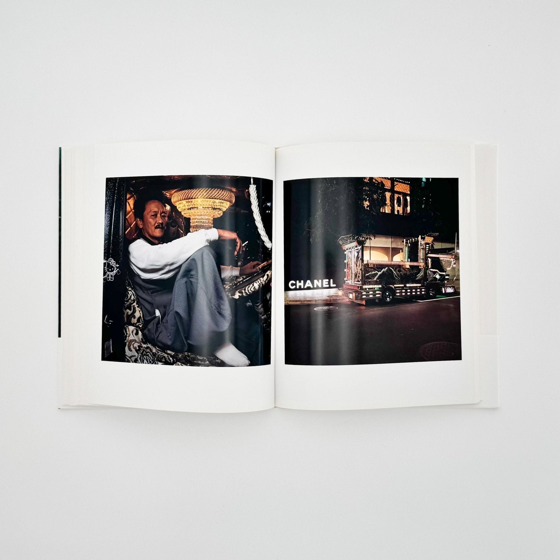 田附勝　DECOTORA - リトルモア - 文福