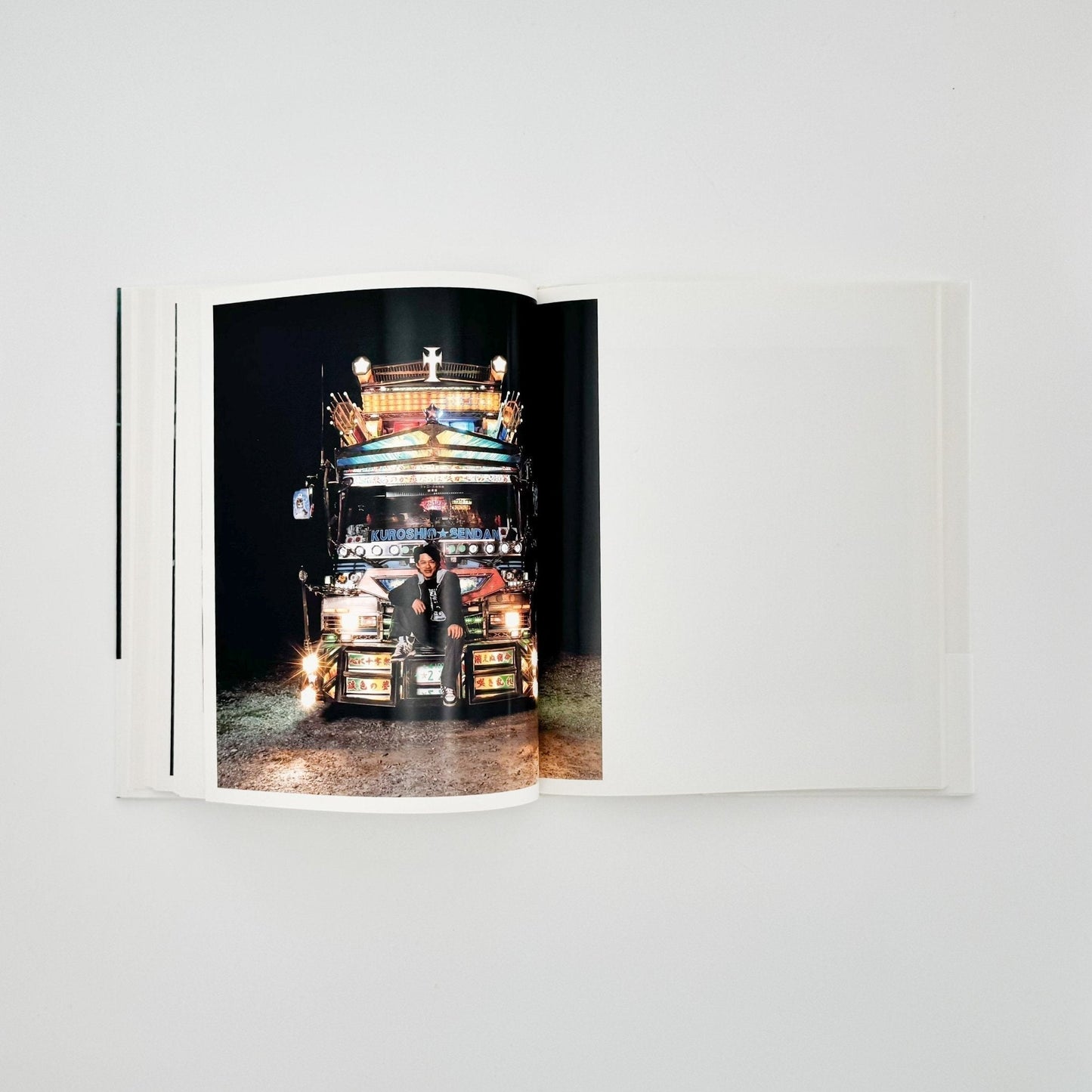 田附勝　DECOTORA - リトルモア - 文福