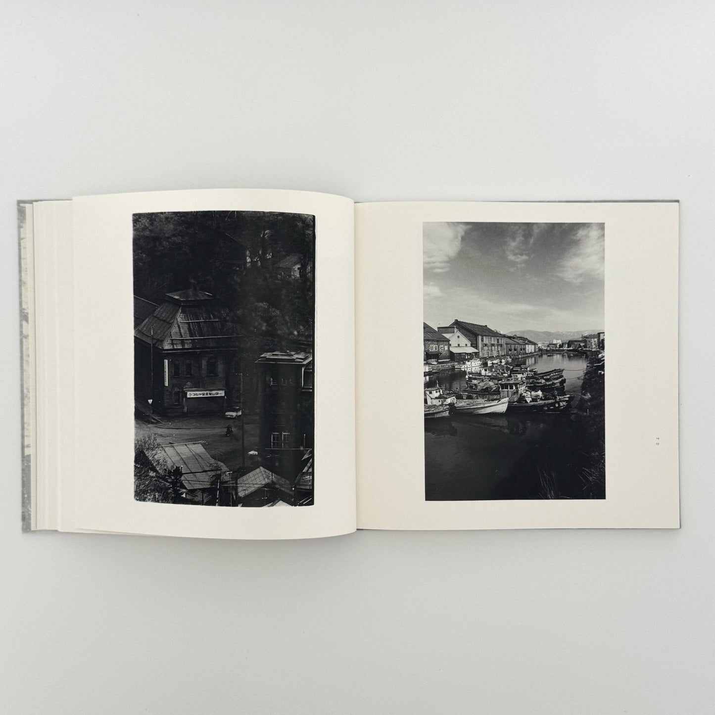 柳沢信　Untitled - roshin books - 文福