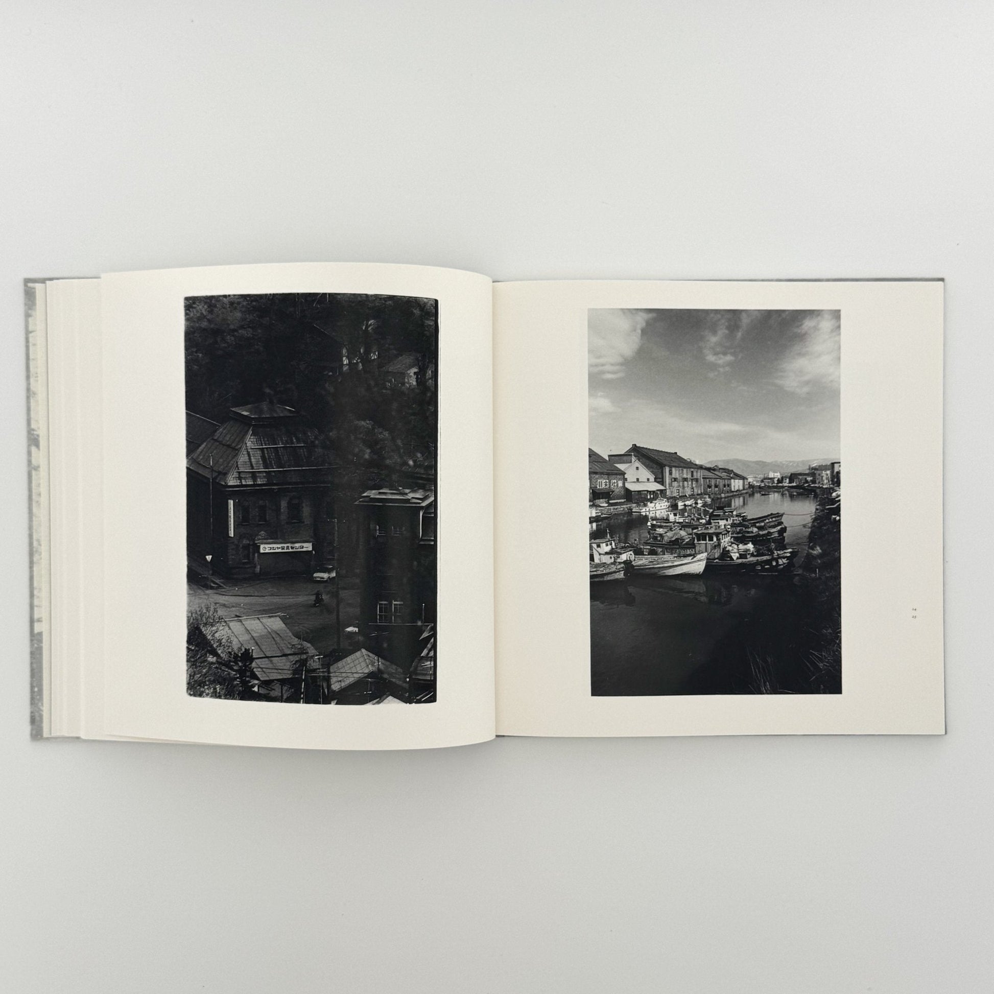 柳沢信　Untitled - roshin books - 文福