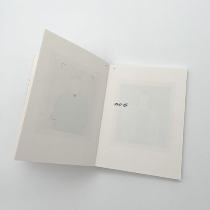 脇田あすか　HAPPENING（サイン入り） - STAIRS PRESS - 文福