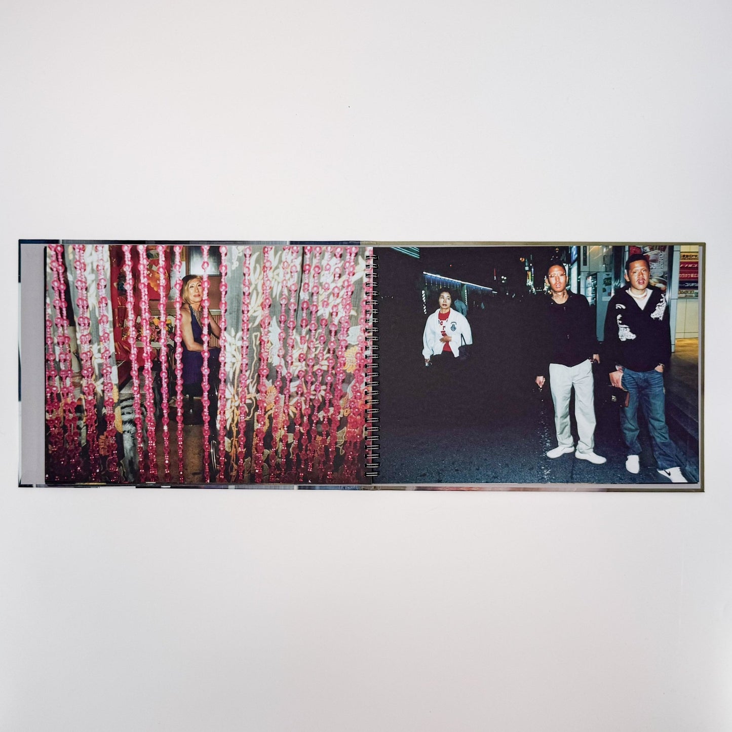 口笛 / WHISTLE（サイン入り） - 星玄人 / HOSHI Haruto - 文福