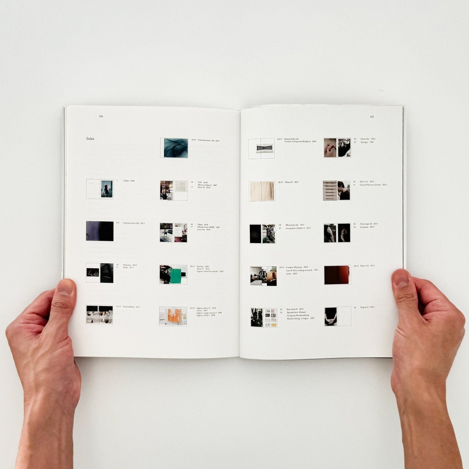 WOLFGANG TILLMANS　ヴォルフガング・ティルマンス - 美術出版社 - 文福