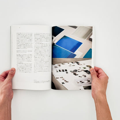 WOLFGANG TILLMANS　ヴォルフガング・ティルマンス - 美術出版社 - 文福