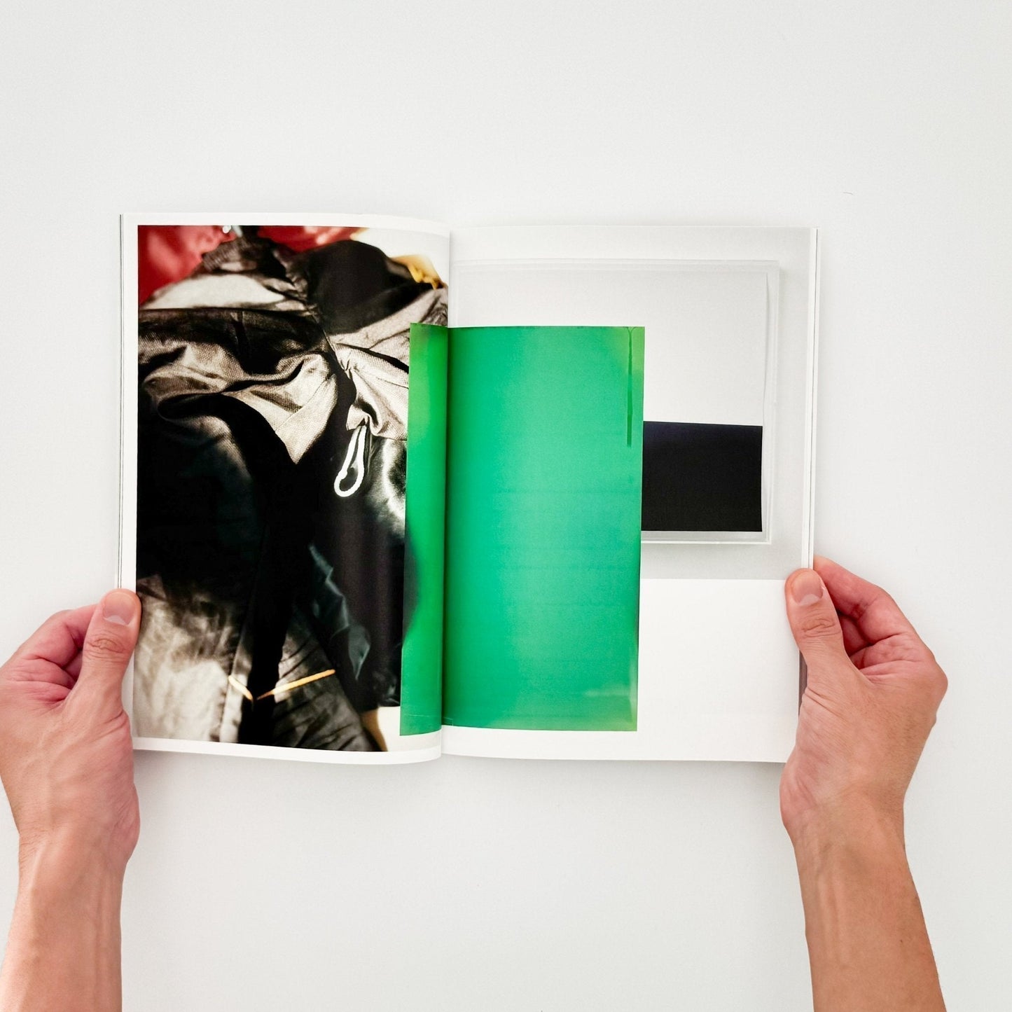 WOLFGANG TILLMANS　ヴォルフガング・ティルマンス - 美術出版社 - 文福