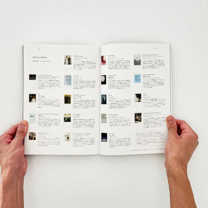 WOLFGANG TILLMANS　ヴォルフガング・ティルマンス - 美術出版社 - 文福