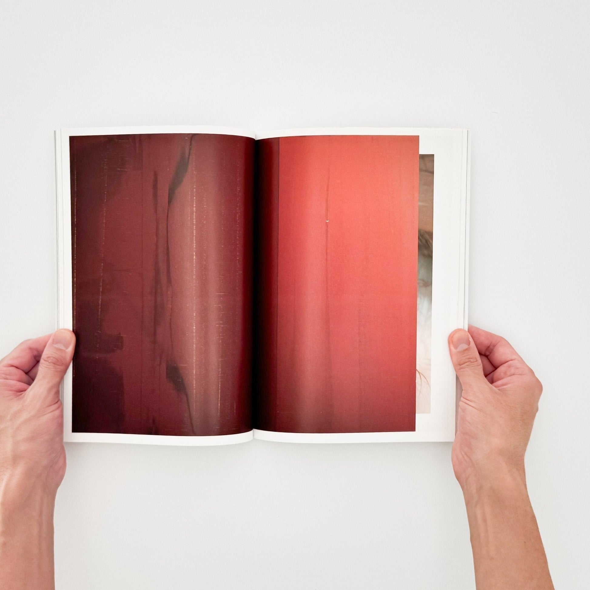 WOLFGANG TILLMANS　ヴォルフガング・ティルマンス - 美術出版社 - 文福
