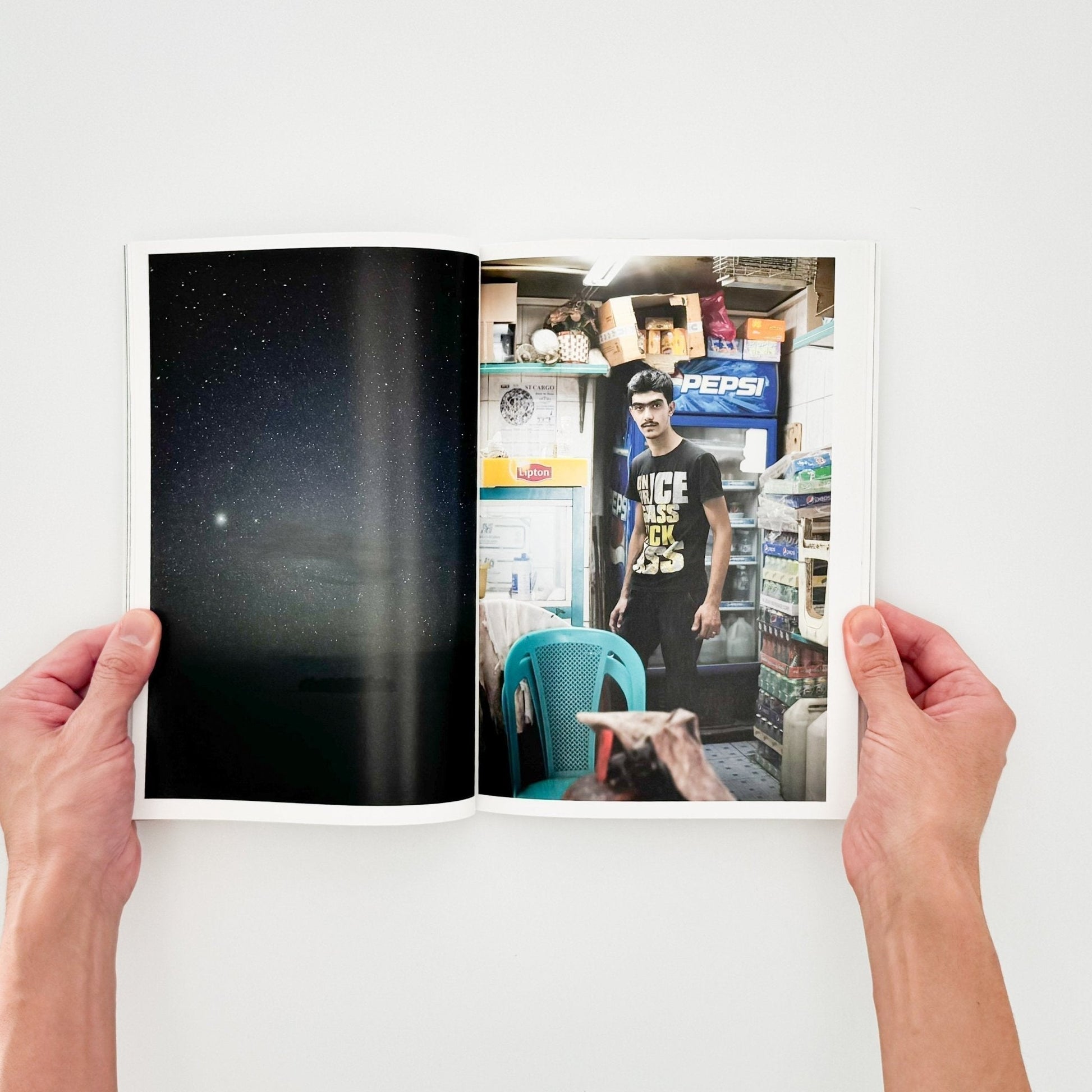 WOLFGANG TILLMANS　ヴォルフガング・ティルマンス - 美術出版社 - 文福