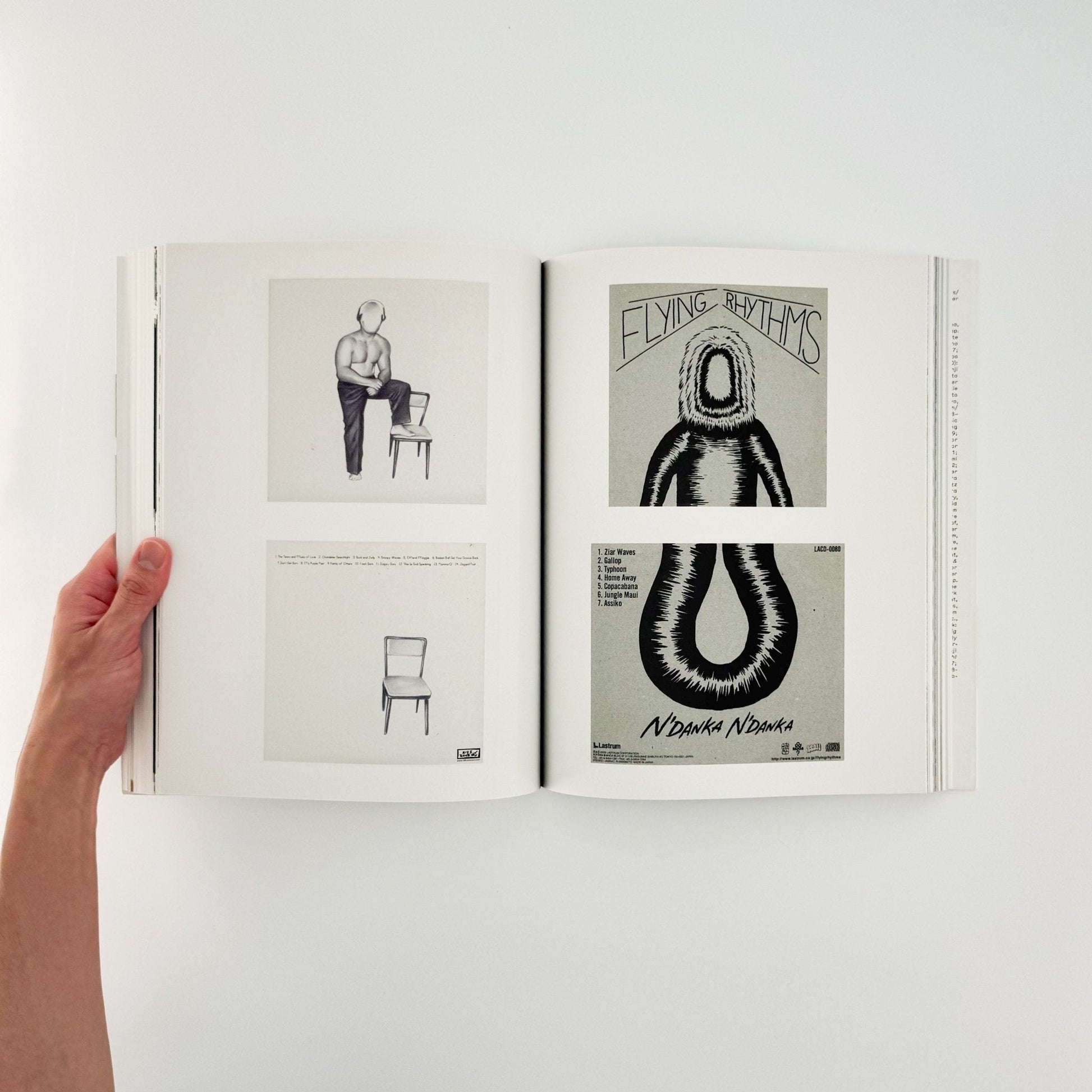 五木田智央 WORKS COPYRIGHT by Tomoo Gokita - BLUM - 文福
