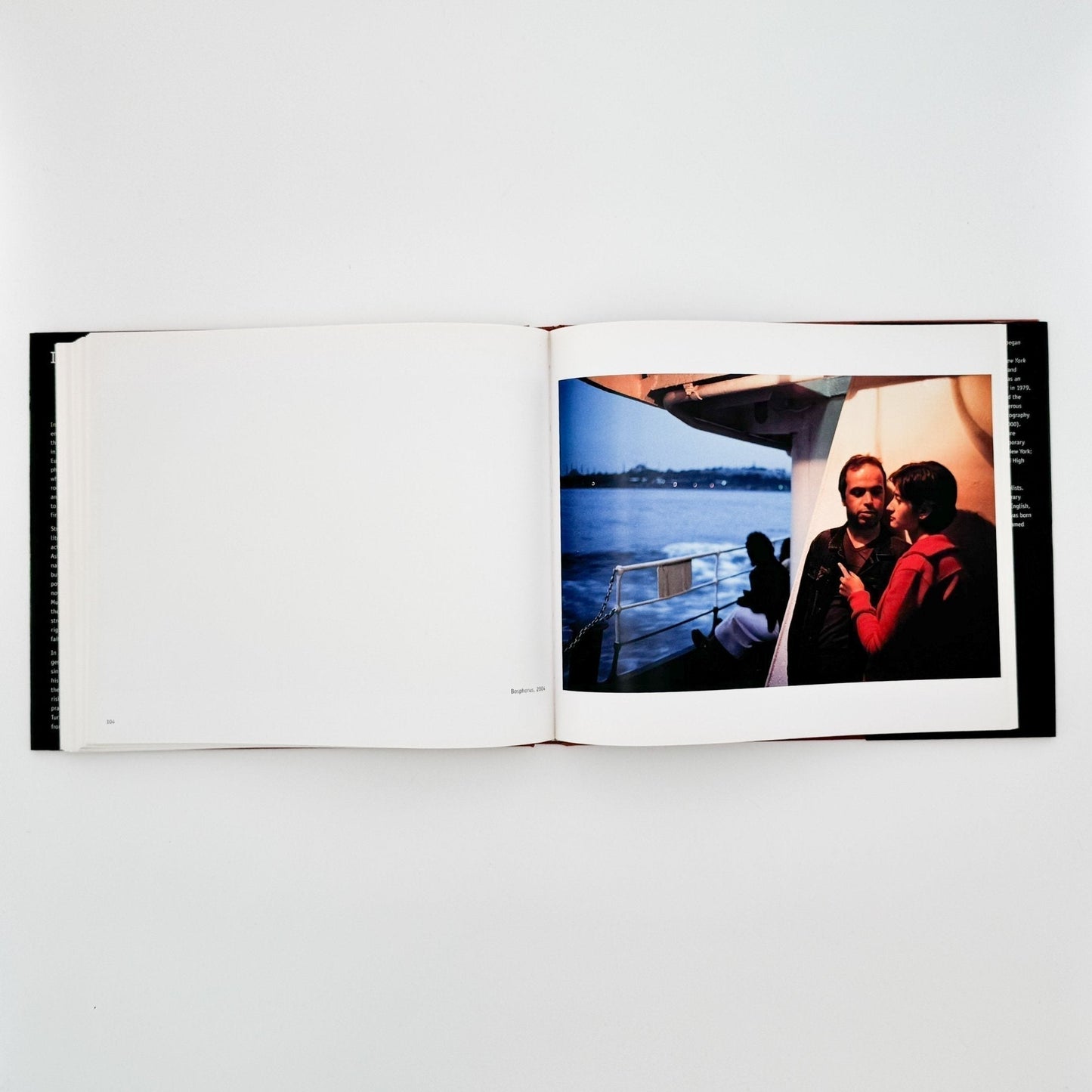 (英文）アレックス・ウェブ　Alex Webb: Istanbul City of a Hundred Names - Aperture - 文福