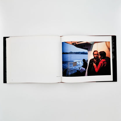 (英文）アレックス・ウェブ　Alex Webb: Istanbul City of a Hundred Names - Aperture - 文福